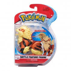 Pokemon Battle Figure 11cm... 2