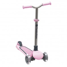 Yvolution 3-Wheel Scooter...