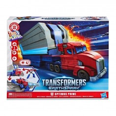 Transformers Earthspark... 2