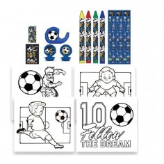 Coloring Set Must Team Boy... 2