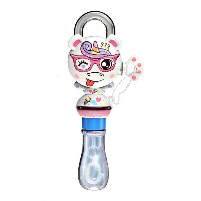 Bubbles Stick Animals - Assorted...