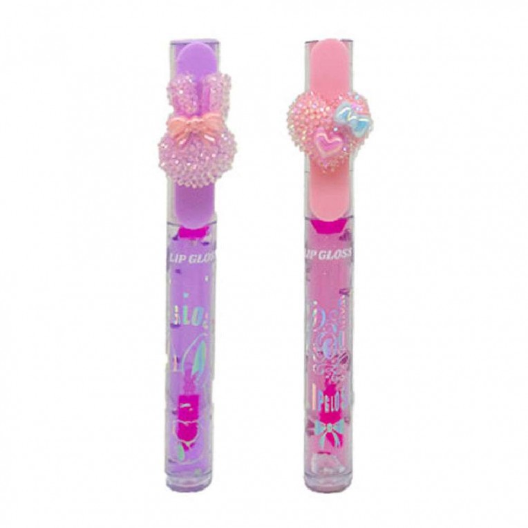 Luna Toys Go Go Glam Lip Gloss Που...