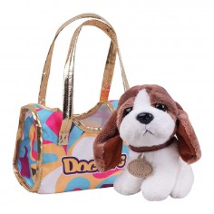 Luna Toys Pet Family Series...