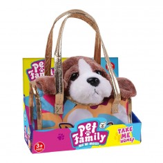 Luna Toys Pet Family Series... 2