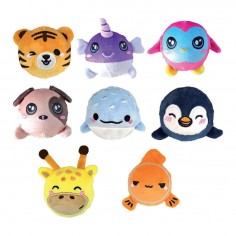 Luna Toys Boing Balls...