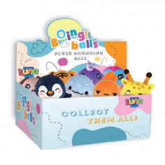 Luna Toys Boing Balls... 2