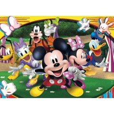 Lisciani Puzzle M-Plus... 2
