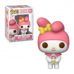 Funko POP! Sanrio Hello...