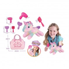 Luna Toys Cute Pet Handbag... 2