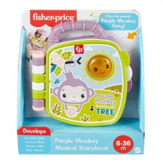 Fisher-Price Μουσικό... 2