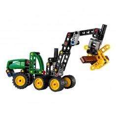 LEGO Technic John Deere... 2