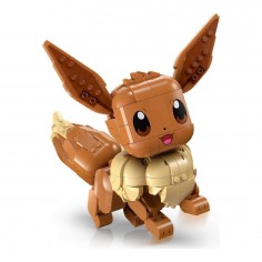 LEGO Pokemon Eevee (72151) 2