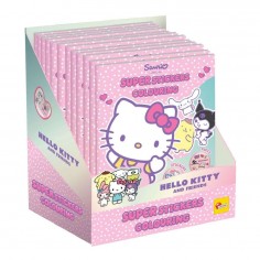 Hello Kitty & Friends Super... 2