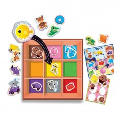 Montessori Baby Box Colors... 2