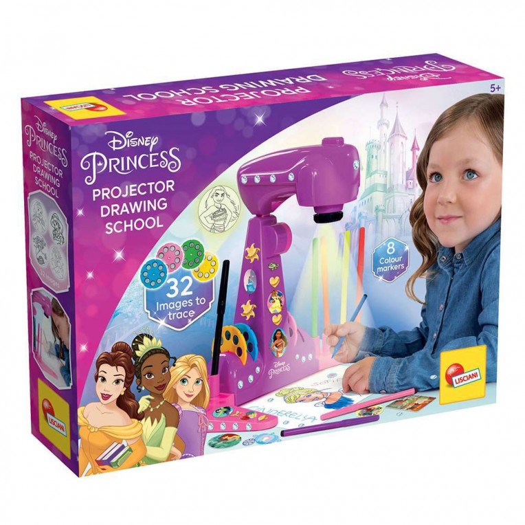 Disney Princess Σχολή Ζωγραφικής με...