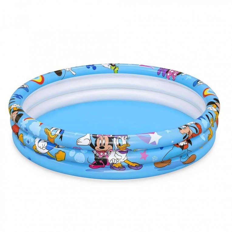 Bestway Φουσκωτή Πισίνα Disney Mickey...