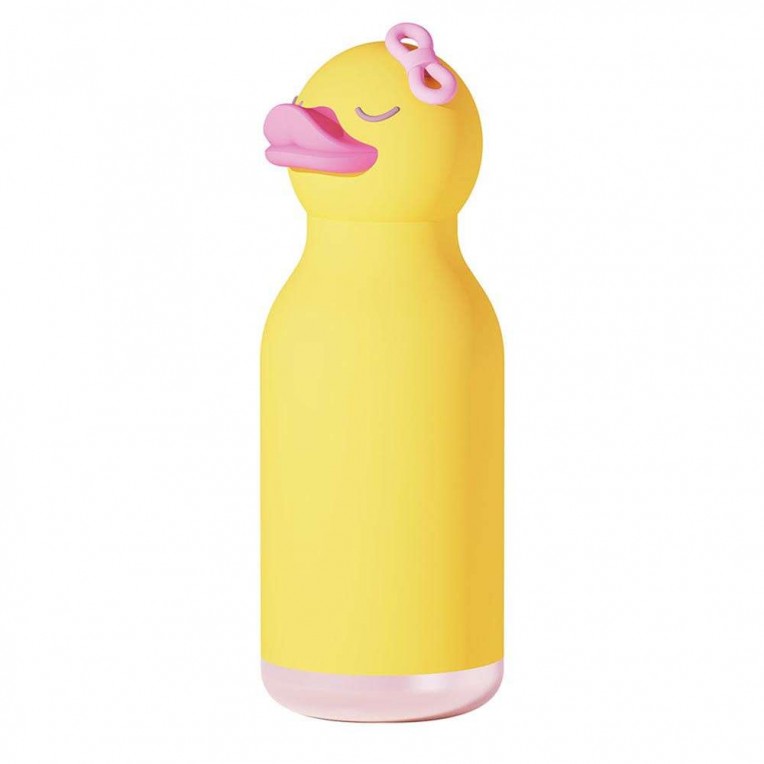 Asobu Thermos Bottle Bestie Ducky...