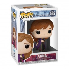 Funko POP! Frozen 2 Anna... 2