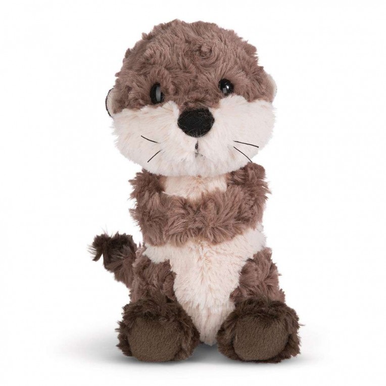 Nici Plush Otter Oda 25cm (NIC49153)