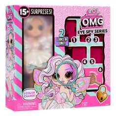 L.O.L. Surprise! O.M.G. Eye...