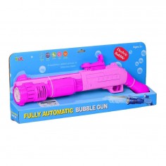 Electric Bubble Blaster... 2