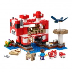 LEGO Minecraft The... 2