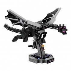 LEGO Minecraft The Ender... 2