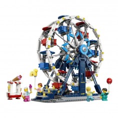 LEGO Creator 3in1 Iconic... 2
