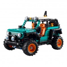 LEGO Technic Jeep Wrangler... 2