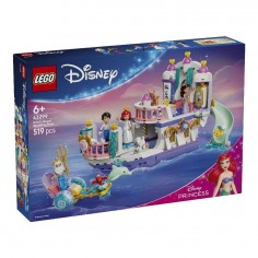 LEGO Disney Princess...
