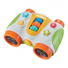 Luna Toys Bebe-Pal Βρεφικό... 2