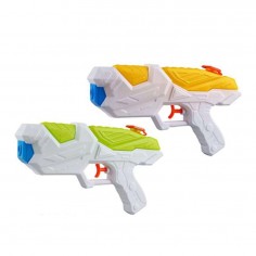 Water Blaster Pistol 24,5cm... 2