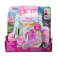 Disney Princess Carriage...