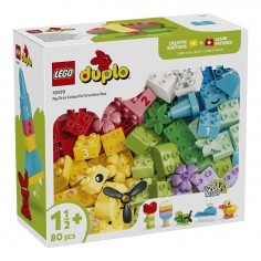 LEGO Duplo Classic Colorful...