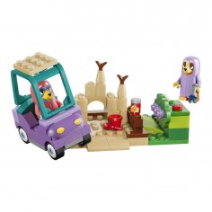 LEGO Bluey Grannies With... 2