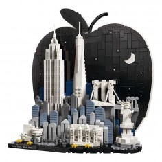 LEGO Architecture New York... 2