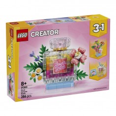 LEGO Creator 3in1 Floral...