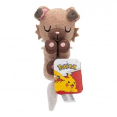 Plush Pokemon Sleeping... 2