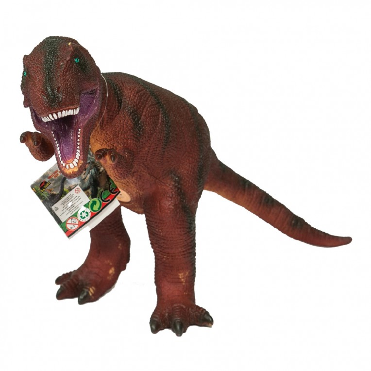 Soft Tyrannosaur Rex 30cm (29.020-2)