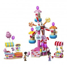 LEGO Friends Candy &... 2