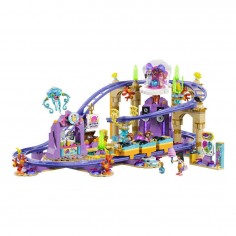 LEGO Friends Mermaid Roller... 2