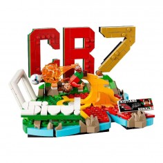 LEGO Editions Cristiano... 2