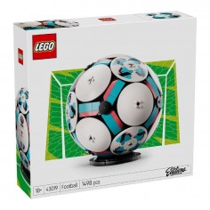 LEGO Editions Football (43019)