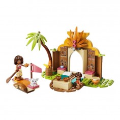LEGO Disney Moana Village... 2