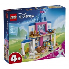 LEGO Disney Princess...