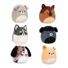 SquishMallows Λούτρινο...