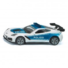 Siku Chevrolet Corvette ZR1...