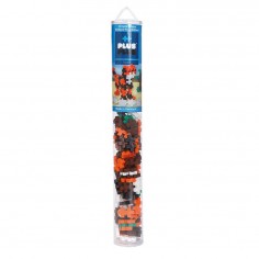 Plus-Plus Basic Tiger Tube...
