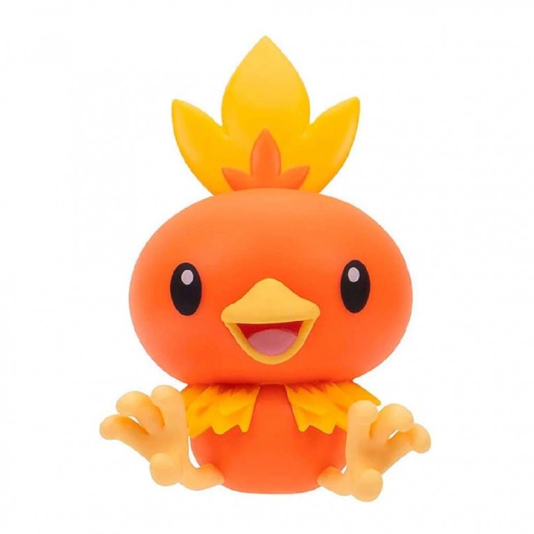 Pokemon Select Συλλεκτική Φιγούρα...