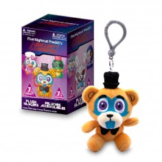 Five Nights At Freddys...